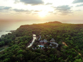 SwaSwara Gokarna - A CGH Earth Experience
